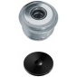 9XU358039041 муфта генератора hella 9xu 358 039 - 041