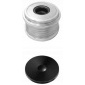 9XU358038601 муфта генератора hella 9xu 358 038 - 601