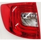 3T9945095A skoda superb универсал рестайлинг 13 - фонарь новый orygn