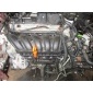 07K133201K volkswagen jetta passat b7 сша 2.5 fsi всасывающий коллектор