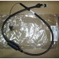 7700310777084530 трос газа r master ii 2.1 / 2.5 d 7700310777