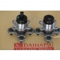 42410B1010 ступица подшипник абс задний daihatsu материя 2006 -
