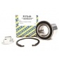 R170.49 snr подшипник ступицы колеса передний mazda 3 bk bl 5 cr cw