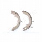 GF515AF тормозные колодки japanparts mitsubishi
