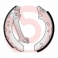 S23578 тормозные колодки brembo форд эскорт gal