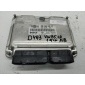 038906019KC Блок управления двигателем (ДВС) Volkswagen Passat B5+ (GP) 2004