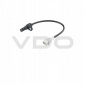 S102460001Z датчик положения коленчатого вала vdo volvo v90 965
