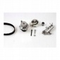 PK05501 двигатель + водяной насос hepu volkswagen гольф 1j51j1