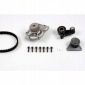 PK00565 двигатель + водяной насос hepu volvo v70 lv 850 ls