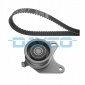 KTB505 комплект грм dayco kia k2500 sd pregio тб