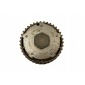 9645053480 шкив распредвала 0805f5 1 , 4 kfu citroen
