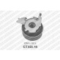 GT353.18 натяжной ролик opel