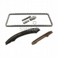 99130410 комплект цепи грм swag bmw