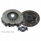 ADV183034 комплект сцепления blue print volkswagen поло 6n16kv2