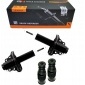 GH323536 gh амортизаторы резиновые передние kia sportage k00 94 - 03