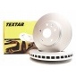 92186903 textar тормозные диски спереди