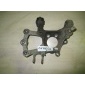 GHP92612X Кулак задний левый Mazda 6 III 2012-