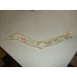 BN8V502HI Направляющая заднего бампера правая Mazda 3 I 2003-2009