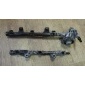 238700P011 Рейка топливная (рампа) Toyota Highlander U50 2009-