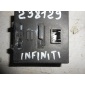 28595JL30A Электронный блок Infiniti EX 2006-2013