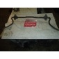 BP4L34151B Стабилизатор передний Mazda 3 I 2003-2009