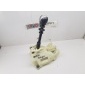 3170034001LBA Кулиса МКПП SsangYong Actyon II 2010-