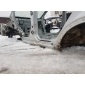 5211134F00 Порог левый с центральной стойкой SsangYong Actyon II 2010-