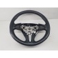 484304GE3E Рулевое колесо кожа отличное состояние Infiniti Q50 2013-