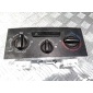 8200326981 Переключатель отопителя (печки) Citroen Jumpy_(Dispatch) 2 (2006-2016) 2009 ,6451XN