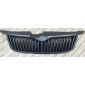 5L08536689B9 or гриль решетка центр передняя skoda йети 5l 09 - 13
