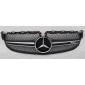 A2058880523 мерседес c - класс w205 гриль решетка amg