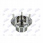 H1G037BTA 1x комплект подшипника ступицы колеса bta форд mondeo ba7iv