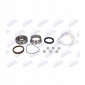 H2M001BTA 1x комплект подшипника ступицы колеса bta mercedes - benz