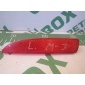 p2491a Отражатель в бампер задний левый Mazda Mazda 3 (BK) 2005 p2491 a