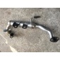2560127020 Охладитель отработанных газов Toyota Avensis II 2005 25601-27020