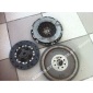 A0172505001 Комплект сцепления Mercedes A W168 2001 ,A1660300305,A1660300112,A1660300612,A1660300405,A1660300105,A0002527005,A0002520105,,A0192501101,A0062506904