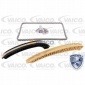 V1010009BEK комплект цели привода распредвала vaico для volkswagen поло 9n