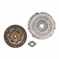 F1C016NX комплект сцепления nexus fiat scudo 220l
