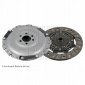 ADV183098 комплект сцепления blue print volkswagen гольф 1j11j5