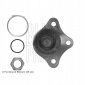 ADG08641 болт руля левый правый blue print hyundai