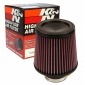 RU4960 k&n фильтр конический спортивный ru - 4960 70 мм h140