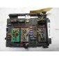 BSMB59657608580 Блок предохранителей PEUGEOT 206 2003 DELPHI BSM B5 №9657608580