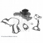 ADC49132 водяной насос blue print mitsubishi