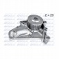 T212 водяной насос dolz toyota rav 4 sxa1 avensis t22