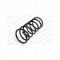 4015637 1x пружина ходовой части lesjofors citroen