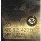 4F0915429B Крышка аккумулятора Audi A6 III (C6)