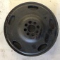06E105251C Шкив коленвала Audi A6 III (C6) , 06E105251A, DPV1096, 30932190