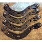 4F0505323K Рычаг подвески Audi A6 III (C6) , , 4F0505323L, 4F0505323E, 4F0505323H