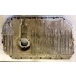 06E103604F Поддон двигателя Audi A6 III (C6)
