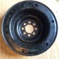 078105251R Шкив коленвала AUDI A6 2004 – 2008 C6 2006 , 078105251Q, DPV1093, 80001079